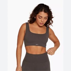 Set Active Set- Haze